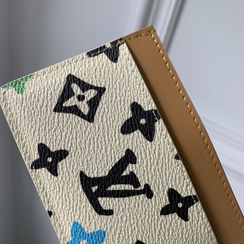 LV Wallets